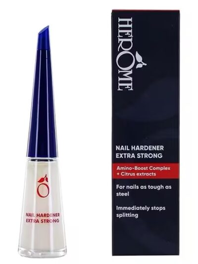 HÉRÔME – Durcisseur Extra-Fort
10 ml