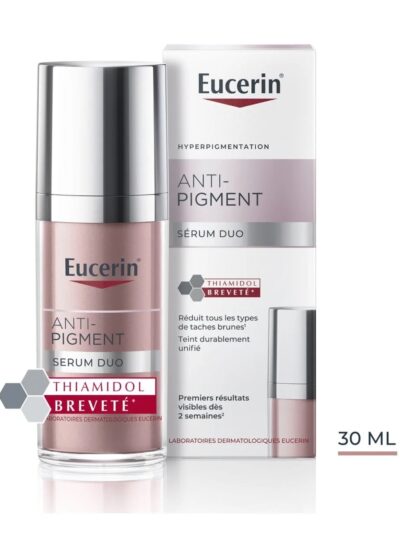 Eucerin – ANTI-PIGMENT Sérum Duo 30ml
