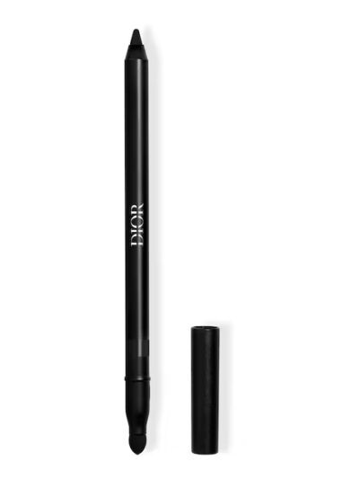 DIOR- Diorshow Crayon khôl résultat couleur intense – Waterproof Sans boite