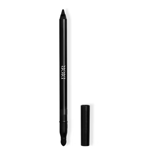 DIOR- Diorshow Crayon khôl résultat couleur intense - Waterproof Sans boite