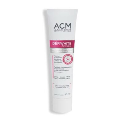 ACM – DÉPIWHITE ACTIVEGEL GEL UNIFIANT ANTI-TACHES BRUNES