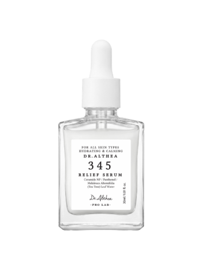 Dr. Althea – 345 Relief Serum