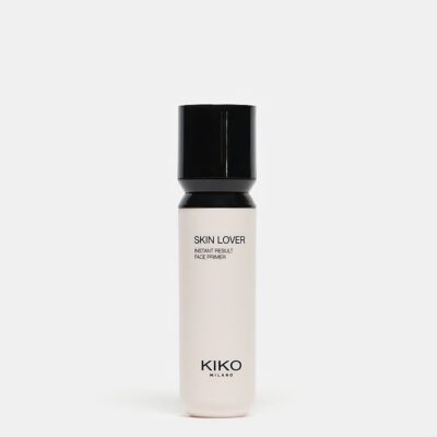 Kiko – Skin Lover Instant Result Face Primer (Sans Boite)