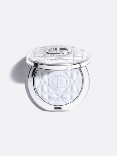 Dior – Forever Glow Luminizer Highlighter 05 Blue Strobe