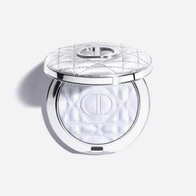 Dior – Forever Glow Luminizer Highlighter 05 Blue Strobe