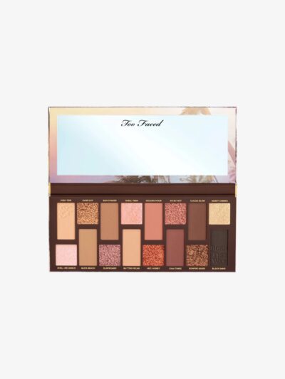 Too Faced-BORN THIS WAY SUNSET STRIPPED EYESHADOW PALETTE – Palette fard à paupière