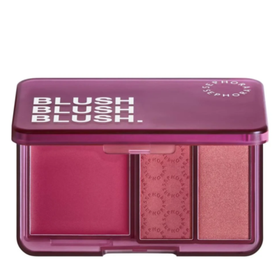 Sephora – Blush Trio Multi Textures 03 Deal Closer 8g