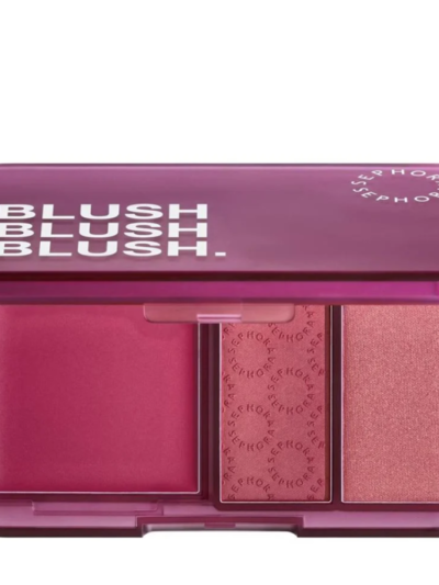 Sephora – Blush Trio Multi Textures 03 Deal Closer 8g