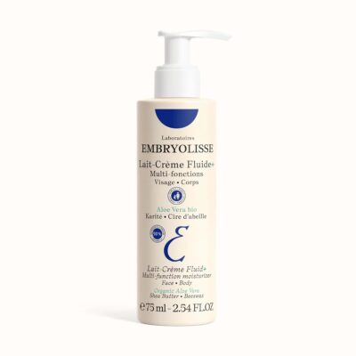 Embryolisse – Lait-Crème Fluide+ 75ml
