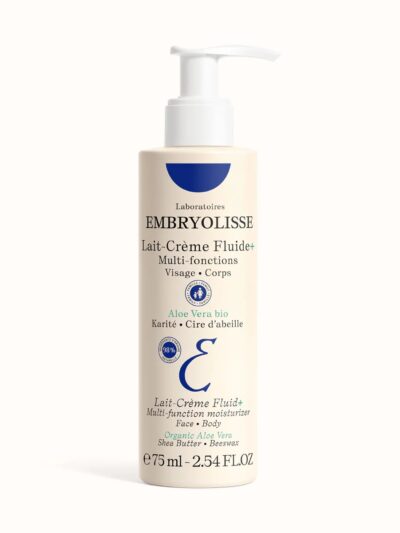Embryolisse – Lait-Crème Fluide+ 75ml