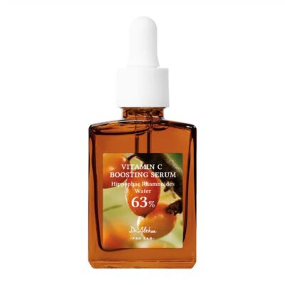 DR.ALTHEA
Dr.althea Vitamin C Boosting Serum 63%