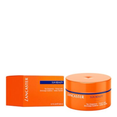 LANCASTER
SUN BEAUTY – BRONZAGE INTENSIF 200Ml