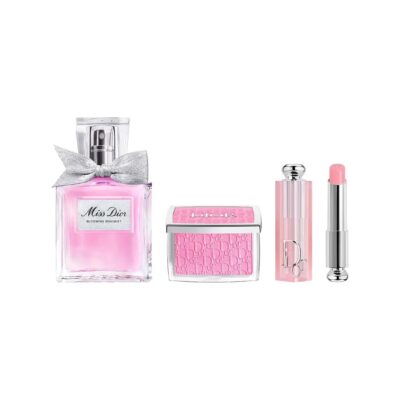 Dior – Miss Dior Blooming Bouquet Lifstyle Set