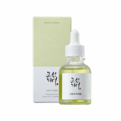 Beauty Of Joseon Calming Serum Green Tea + Panthenol 30Ml