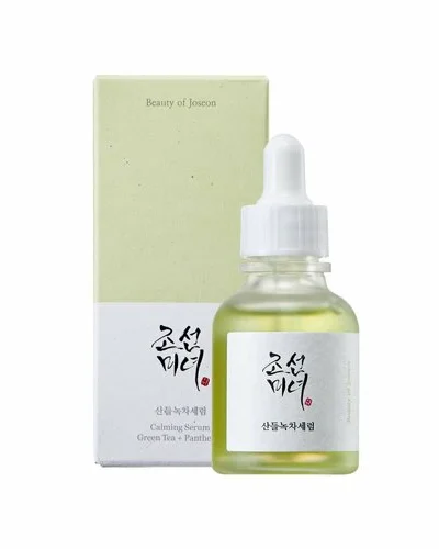 Beauty Of Joseon Calming Serum Green Tea + Panthenol 30Ml