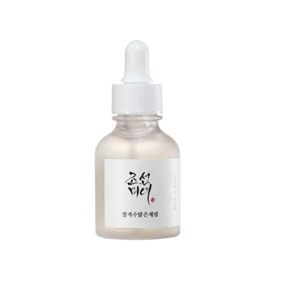 Beauty Of Joseon Glow Deep Serum: Rice + Alpha-Arbutin 30Ml