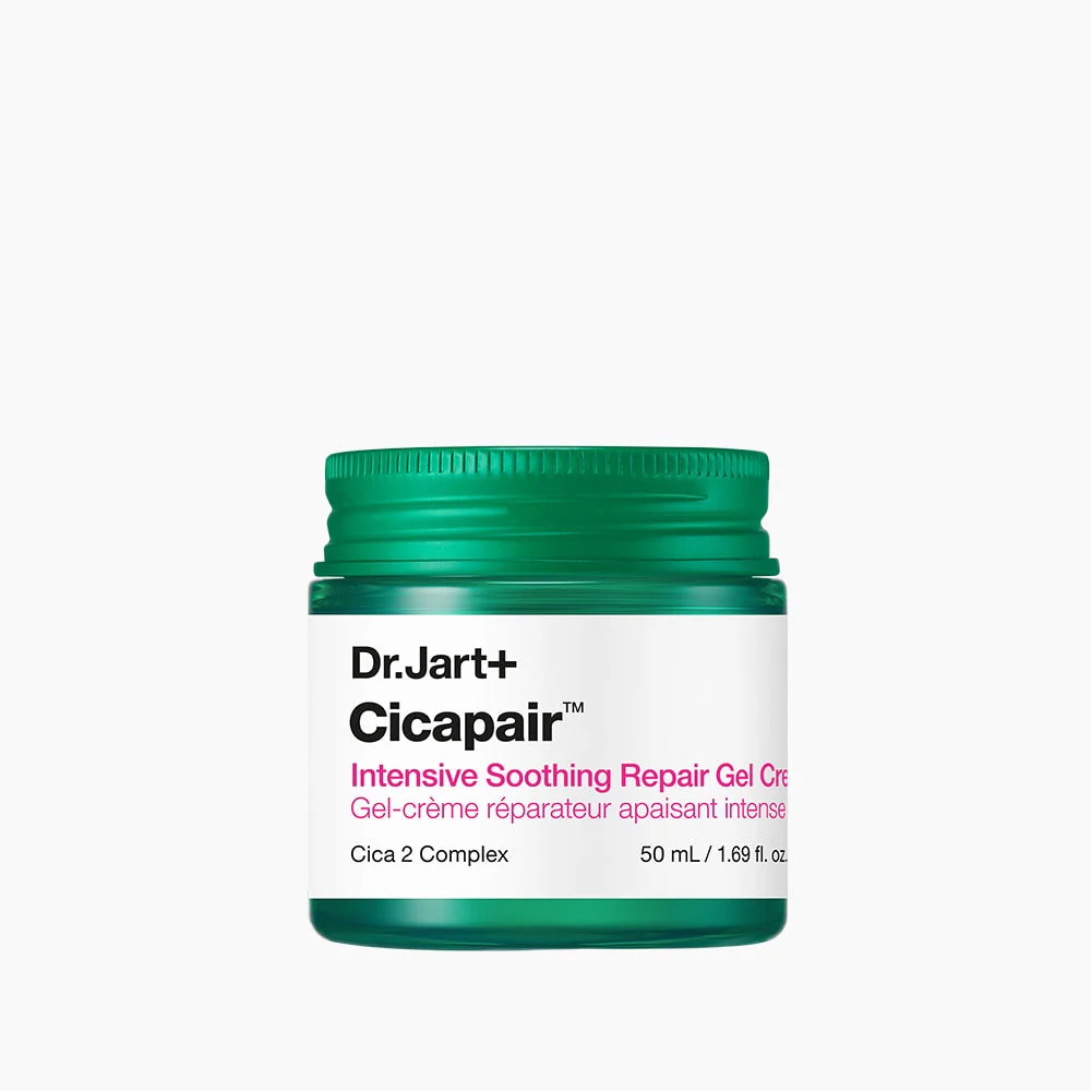 Dr.Jart+ Cicapair Intensive Soothing Repair Gel Cream 50Ml