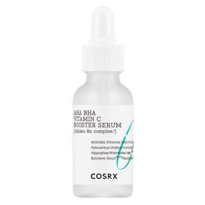 Cosrx Refresh Aha/Bha Vitamin C Booster Serum 30Ml