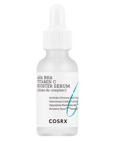 Cosrx Refresh Aha/Bha Vitamin C Booster Serum 30Ml