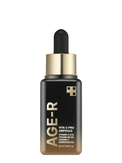 Medicube Age-R Vita C Pro Ampoule 20Ml