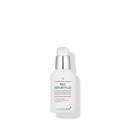 Medicube Red Serum Plus 2.0 55ml