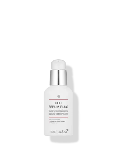 Medicube Red Serum Plus 2.0 55ml