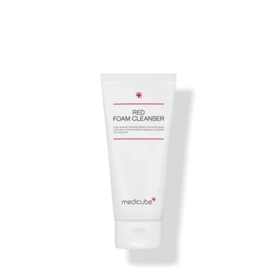 Medicube Red Foam Cleanser 230ml