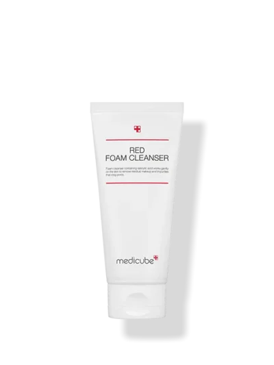 Medicube Red Foam Cleanser 230ml