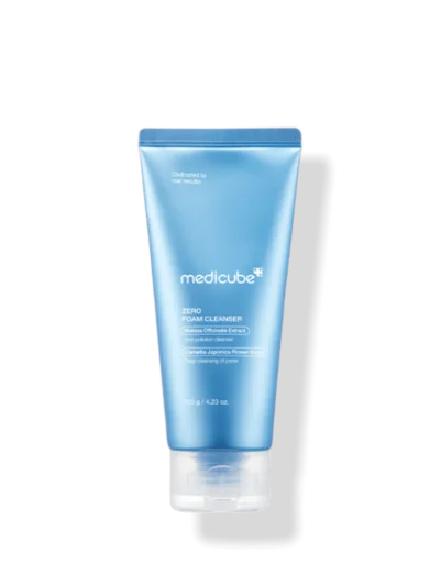 Medicube Zero Foam Cleanser 120G