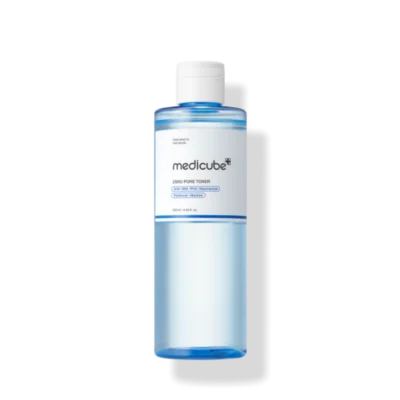 Medicube Zero Pore Toner 250ml