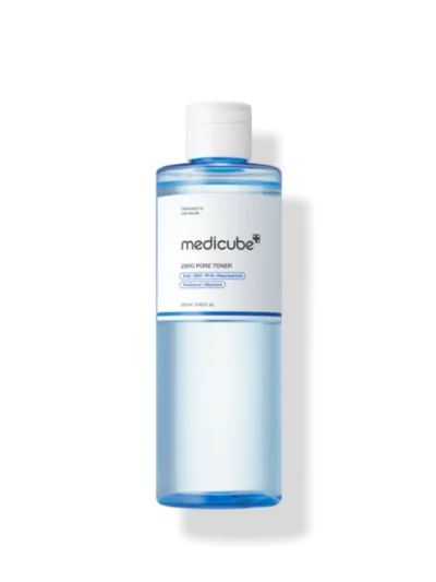 Medicube Zero Pore Toner 250ml