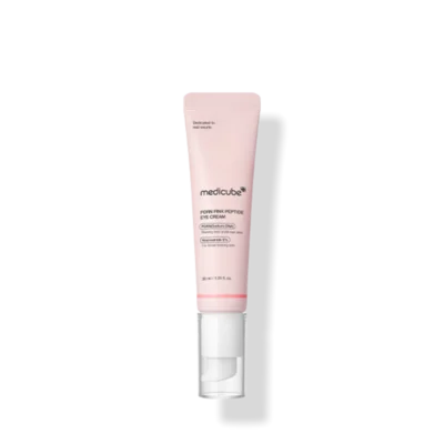 Medicube PDRN Pink Peptide Eye Cream 30ml
