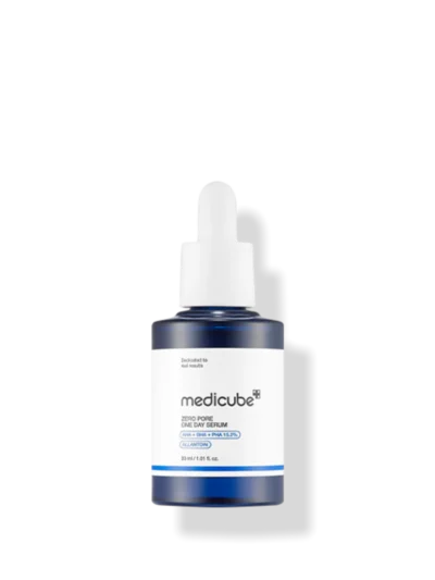 Medicube Zero Pore One Day Serum 30ml
