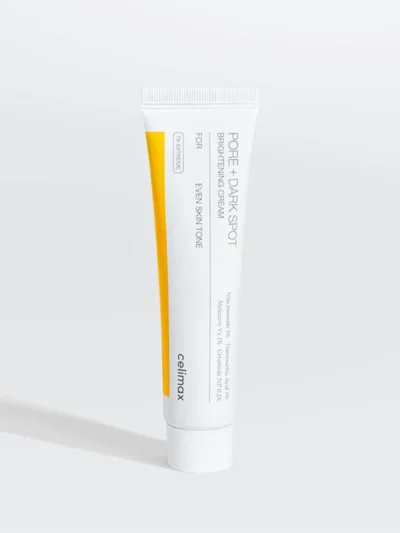 Celimax Pore+ Dark Spot Brightening Cream 35ml