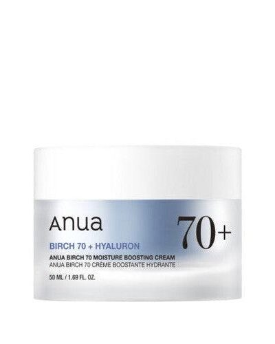 Anua Birch 70 Moisture Boosting Cream 50Ml