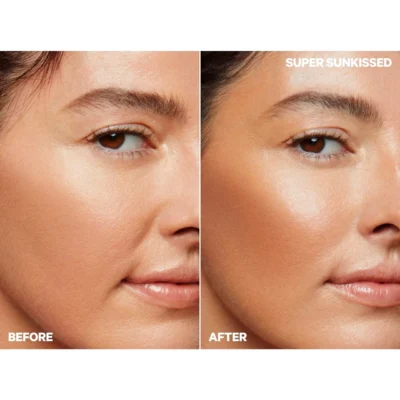 MILK MAKEUP – Matte Cream Bronzer Stick Teinte Baked