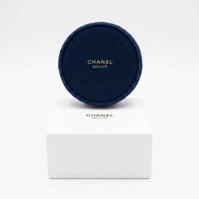 Chanel – Chanel Beauté Trousse De Maquillage