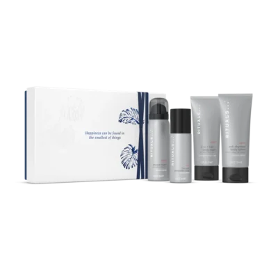 RITUALS Rituals Homme – Coffret Cadeau S Bain & Corps