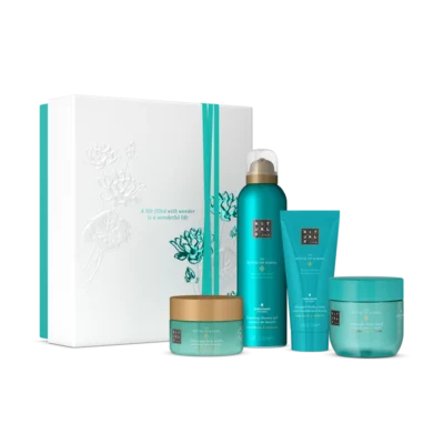 RITUALS The Ritual of Karma – Coffret Cadeau M Bain & Corps
