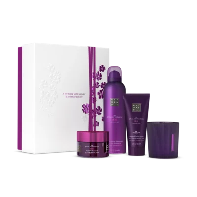 RITUALS The Ritual of Yozakura – Coffret Cadeau M Bain & Corps
