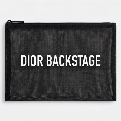 Dior – Dior Backstage Trousse De Maquillage