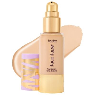 Tarte – Fond De Teint Face Tape
