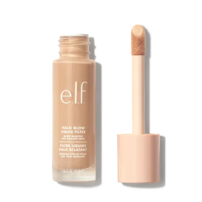E.L.F – ELF Halo Glow Liquid Filter