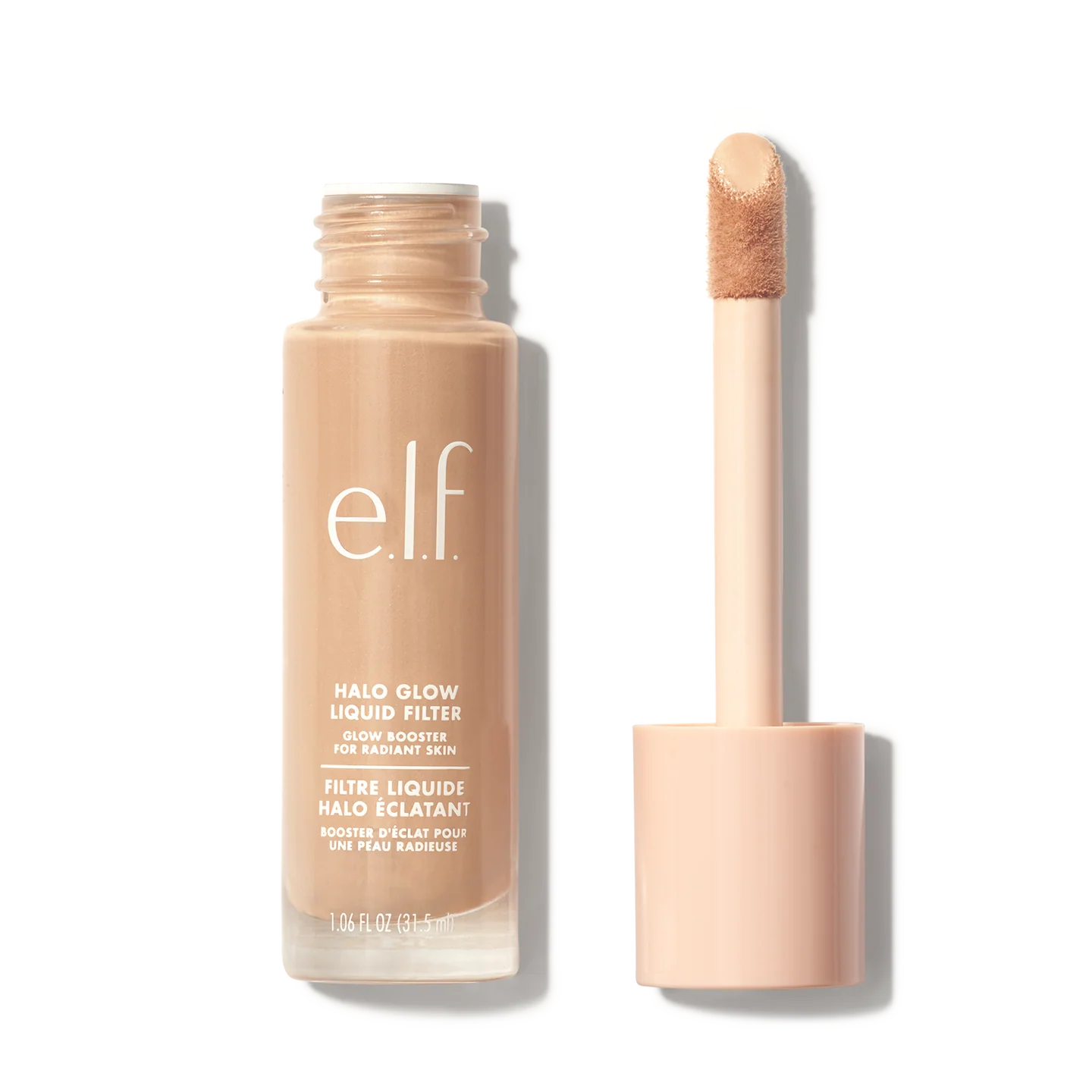 E.L.F - ELF Halo Glow Liquid Filter