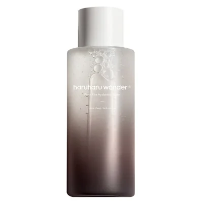 Haruharu Wonder –  Black Rice Hyaluronic Toner 150ML