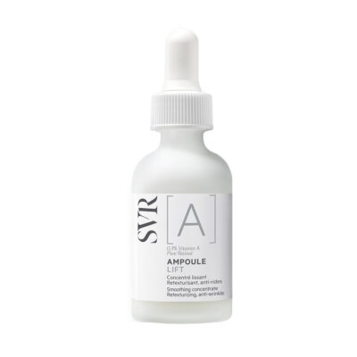SVR – [A] Ampoule lift Sérum 30ml