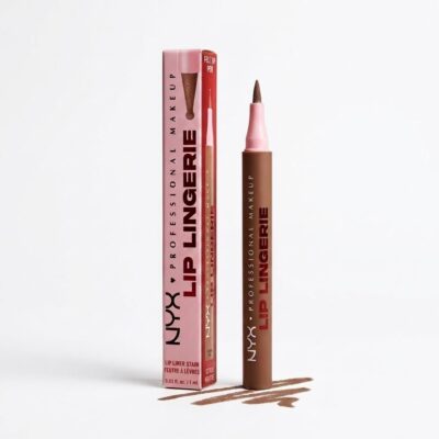 NYX – Lip Stain Lingerie Feutre à lèvres