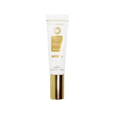 Musc Intime – Gel parfumant monoï oriental la rayonnante 30ml