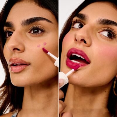 BENEFIT COSMETICS Benetint – blush liquide joues et lèvre 6ml