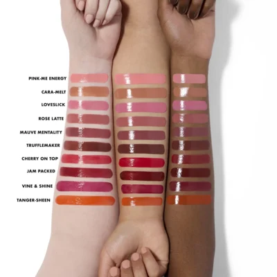 E.L.F – ELF Glow Reviver Lip Oil Stick